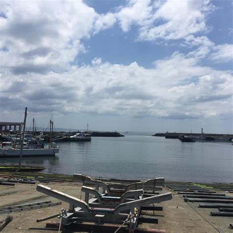 MAKUCHI PORT - All You Need to Know BEFORE You Go 2026 (with Photos ...