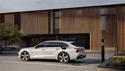 Nuova Audi A6 prova su strada, motori e consumi - Infomotori