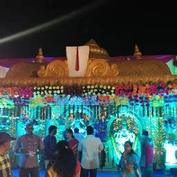 Shri Venkateswara Swamy Temple - Hindu temple - Kurnool - Andhra ...