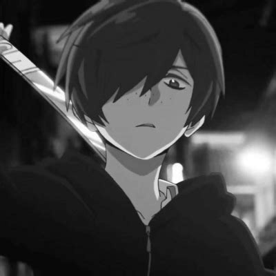 黑色头像男生黑色动漫头像2022已更新今日热点