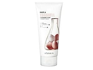 Skins Have A Egg Cleansing Foam, Multicolor, 150 ml : Amazon.in: Beauty