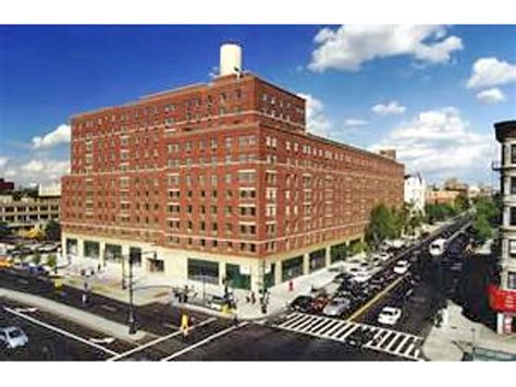 THE RENAISSANCE | 130 Lenox Avenue, Manhattan | Corcoran