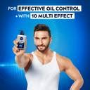 Nivea Men All In One with Cooling Menthol, Fight Acne & Pimple, 10 ...