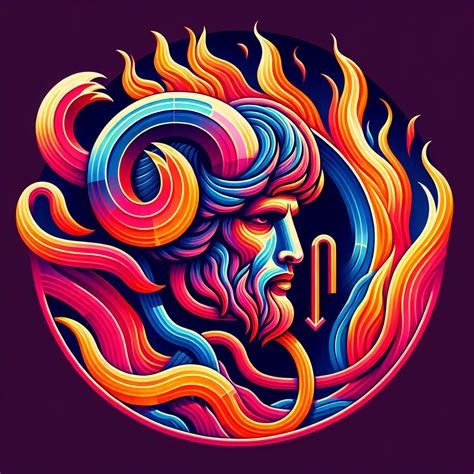 Qué simboliza el signo de fuego en la astrología