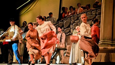 Images from the British Pageant