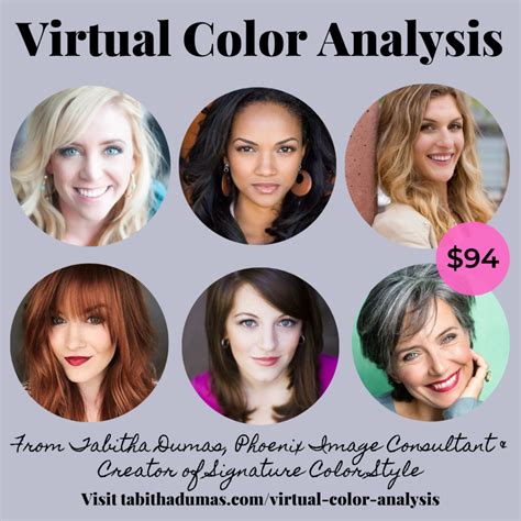 Image result for Virtual Color Analysis