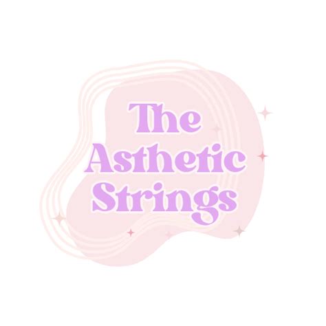 THE ASTHETIC STRINGS
