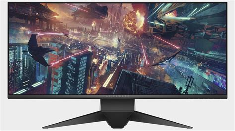 Image result for Alienware G-Sync Monitor