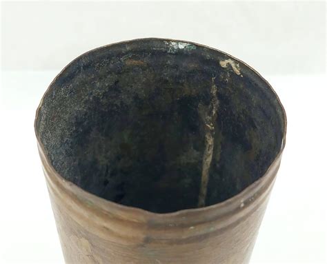 Image result for WW1 Nut Shell