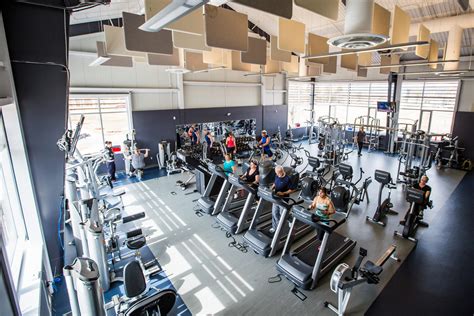 Recreation - Town of Pasadena