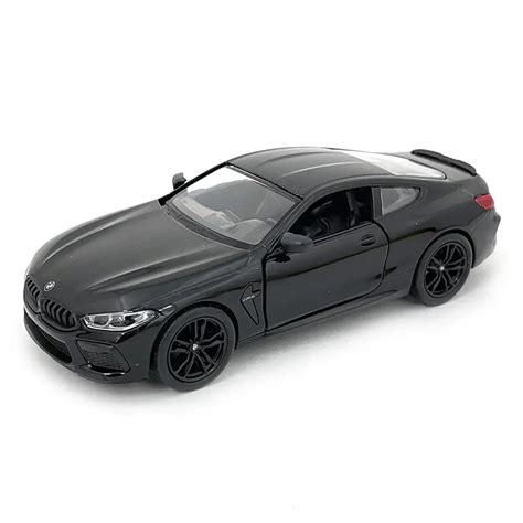 KiNSMART KT5425W BMW M8 Competition Coupe – 1:36 Scale Die-Cast Model ...