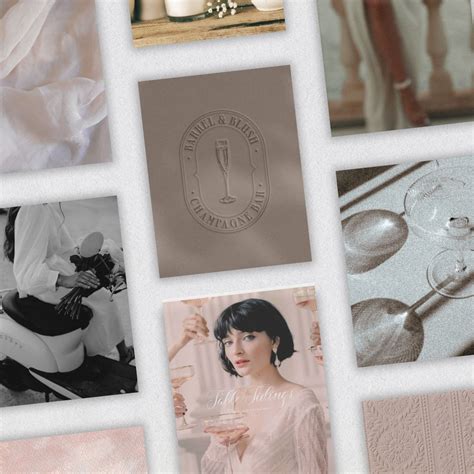 Brand Questionnaire - katiecoburndesign.com