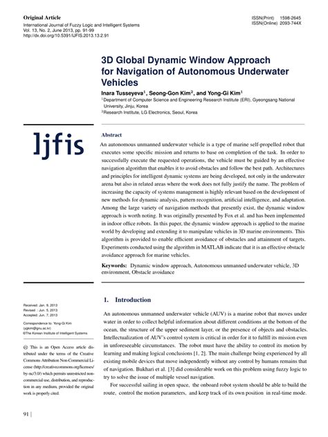 Image result for Dynamic Window Approach Simulation