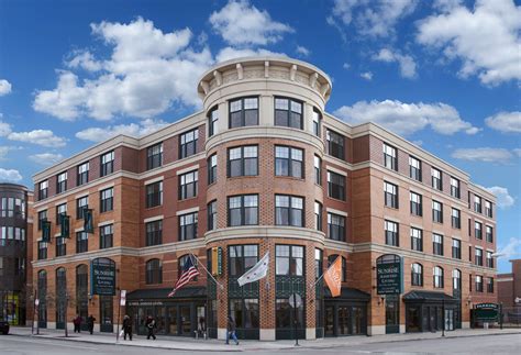 Avantara Lincoln Park | Nursing Home in Chicago, IL