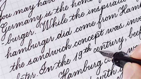 Image result for HandWriting with Pen