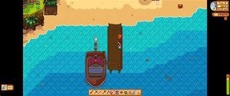 How To Unlock Golden Fishing Treasure Chests In Stardew Valley
