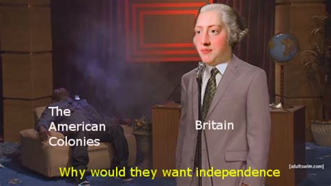 'Who killed Hannibal?' is the Eric Andre meme for messing up and ...