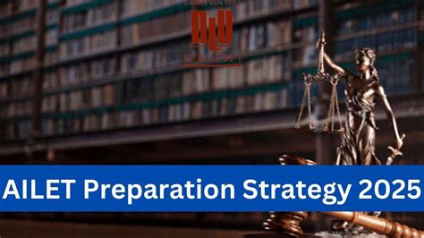 How to Prepare for AILET?- Check Tips and Strategy