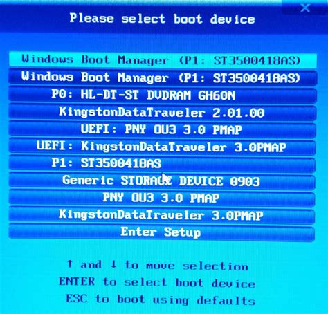 Windows Bootable USB Flash Drive 10 的图像结果
