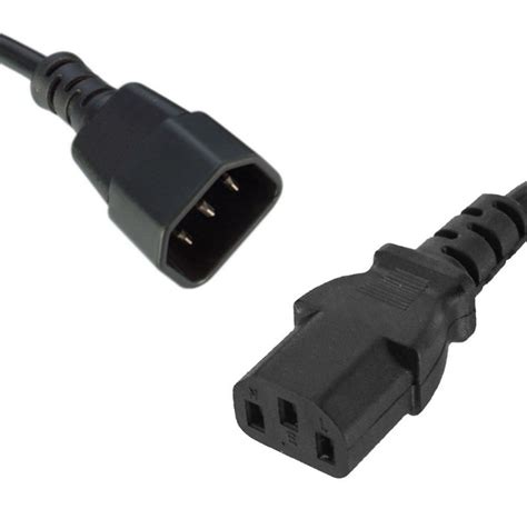Image result for Dual Monitor Power Cable