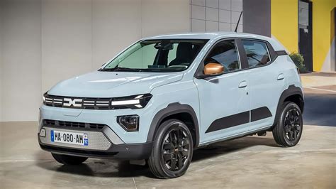 Dacia Jogger (2026): Große Modellpflege mit … - automobile.at