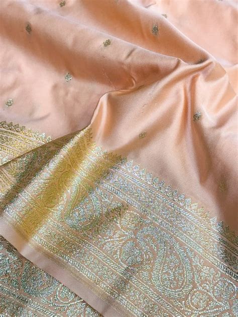 The Usee Shop | Premium Banarasi Sarees for Every Occasion