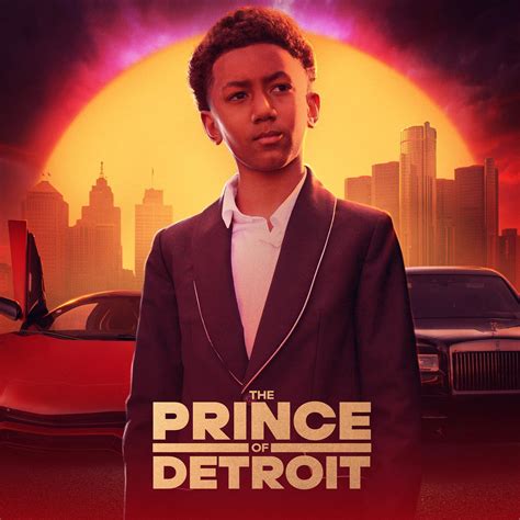 Dash Films Presents: The Prince of Detroit (@theprinceofdetroitfilm ...