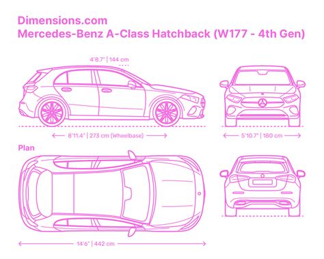 Measuring a Sprinter Van 的图像结果