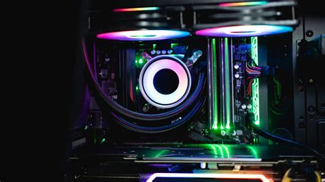 6 Best RGB CPU Coolers in 2025 [Air & AIO]