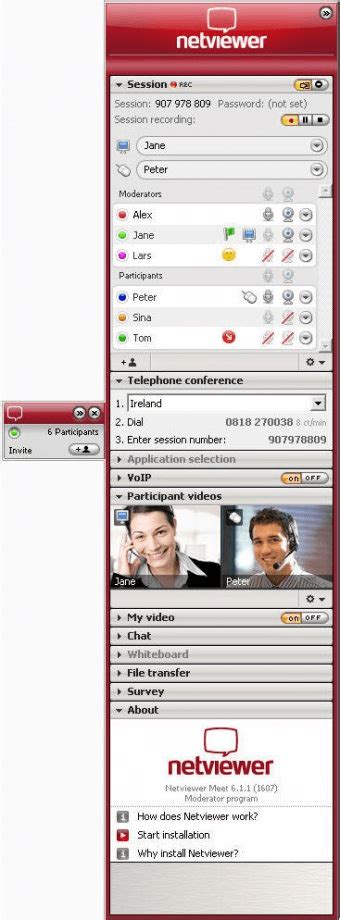 Image result for Netviewer App
