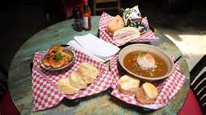 Saint Lucille's Kitchen open in Knoxville with authentic Cajun, Creole