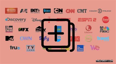 Image result for Infinite Basic Cable Channels