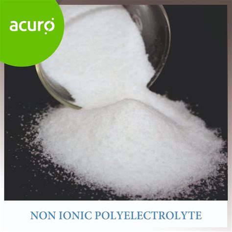 Polyelectrolytes - Polyelectrolyte Flocculant Polymer Trader ...