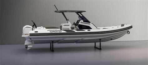 G980 - Grand Boats