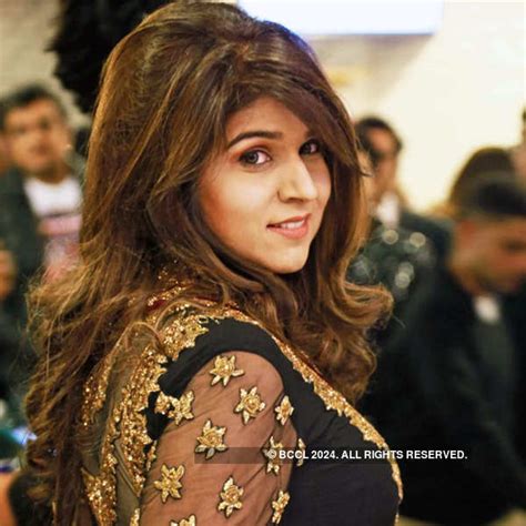 Parul Grover during the launch party of Cafe Delhi Heights at DLF ...