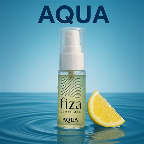 Products – Fiza Perfumes