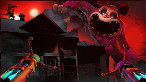 Image result for Poppy Playtime Chapter 3