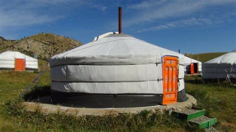MY MONGOLIA ECO GER CAMP (Ulaanbaatar) - Lodge Reviews, Photos, Rate ...