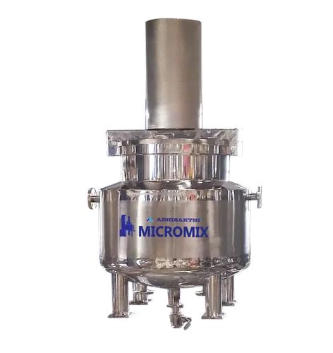 Pressure Vessels - Oil Phase Vessel Manufacturer from Chennai