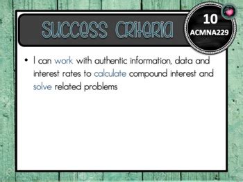 Image result for Learning Intentions Maths