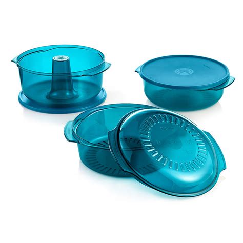 Image result for Tupperware Stack Cooker Set