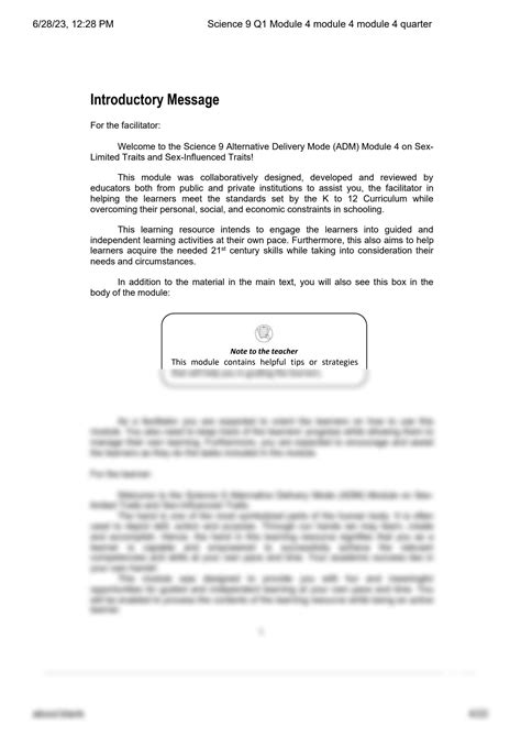 Image result for Science 9 Quarter 4 Module 1 Answer Key