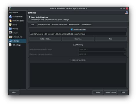 Image result for How to Run MultiMC without Java
