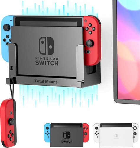 Nintendo switch dock mount online