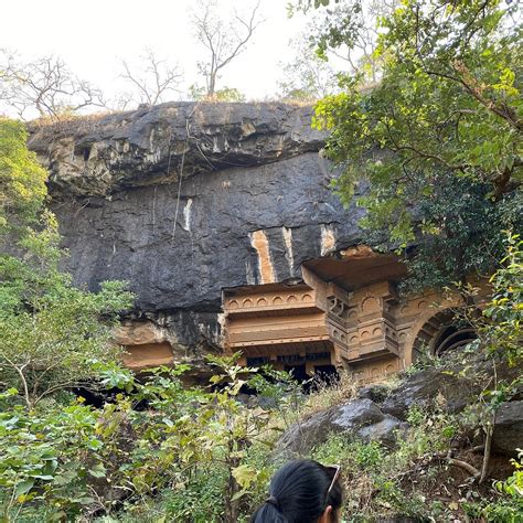 KONDHANE BUDDHIST CAVES - All You Need to Know BEFORE You Go 2026 (with ...