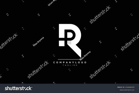 Image result for PR Initials Logo