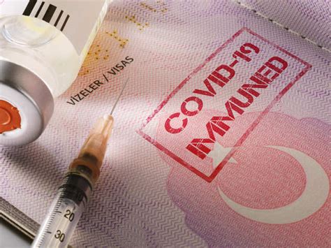 Fears of discrimination - Countries across the globe are hoping to ...