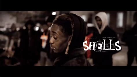 Image result for Shells Lil