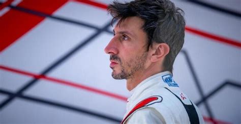 Endurance. Louis Rossi en Ultimate Cup et à Road to Le Mans . Sport ...