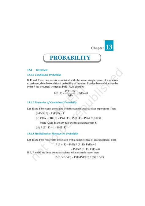 Probability Examples and Solutions 的图像结果